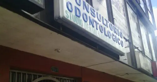 CONSULTORIO ODONTOLOGICO STUDIO DENTAL